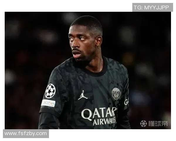 奥斯曼登贝莱与奥巴梅扬等足球明星的精彩瞬间回顾