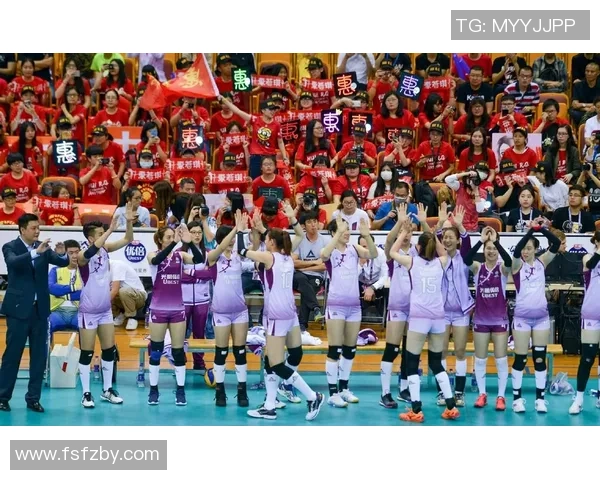 广州排球队在排球战术排行榜中荣登第十名展现实力与潜力