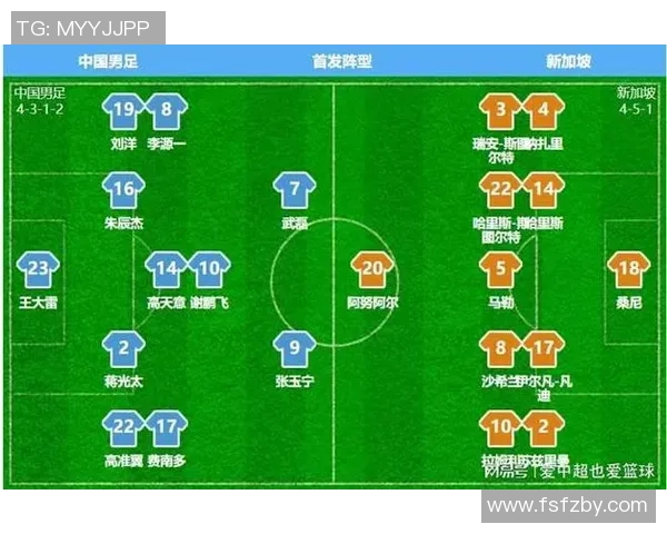 新加坡足球明星有哪些值得关注的球员及其成就分析