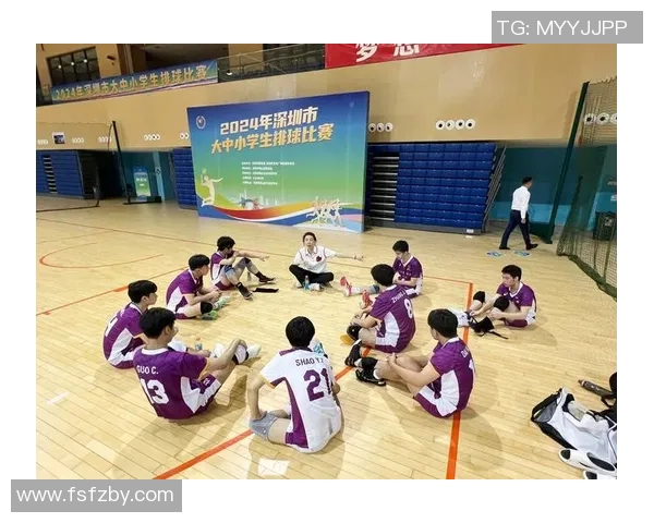 深圳排球队的耐力挑战与训练策略探讨
