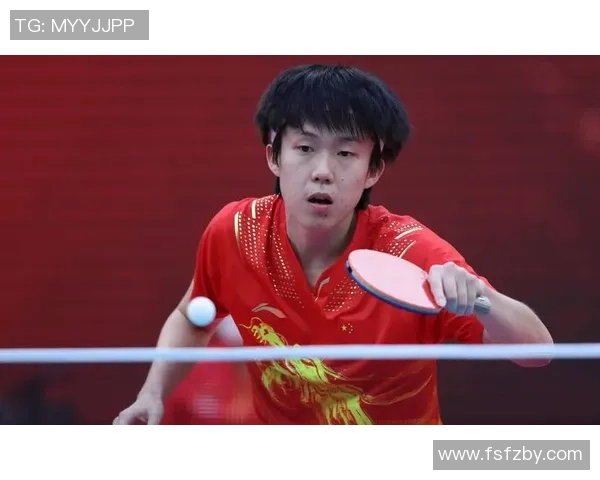 赵敏专访：从乒乓球新星到世界冠军的辉煌旅程回顾