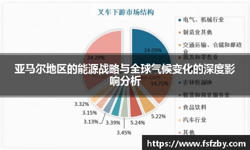 亚马尔地区的能源战略与全球气候变化的深度影响分析